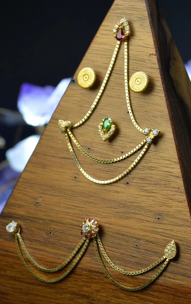 Chain Assortment